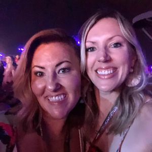 Meet your Posher, Diana